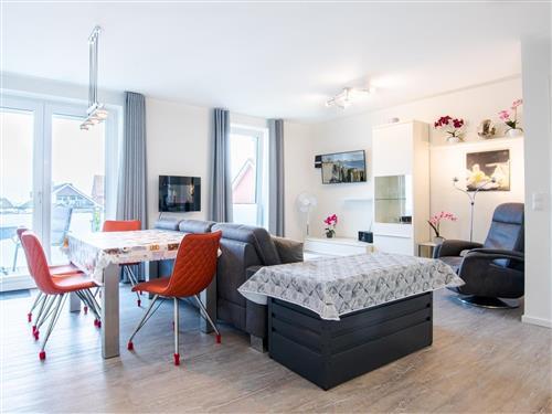 Ferieleilighet - 3 personer -  - Am Ring - 23746 - Kellenhusen