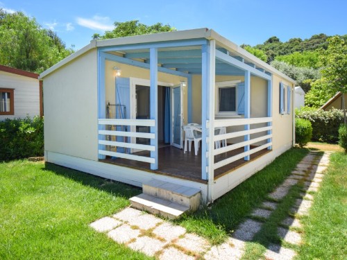 Holiday home - 4 persons -  - Viale Costa Verde - 66020 - Torino Di Sangro