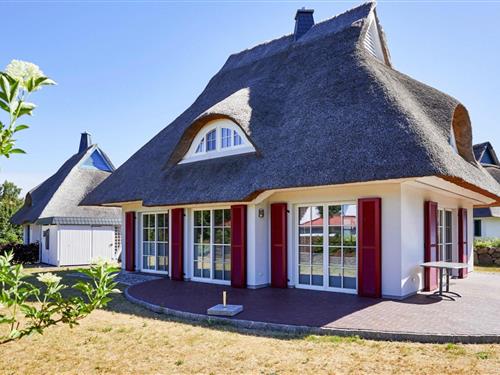 Sommerhus - 6 personer -  - 18356 - Fuhlendorf