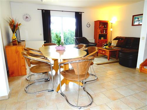 Sommerhus - 4 personer -  - Birkenstraße - 18374 - Zingst