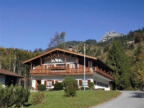 Ferieleilighet - 5 personer -  - Sudelfeldstr. - 83735 - Bayrischzell