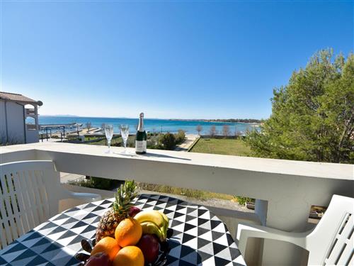 Ferielejlighed - 4 personer -  - Vir - 23234