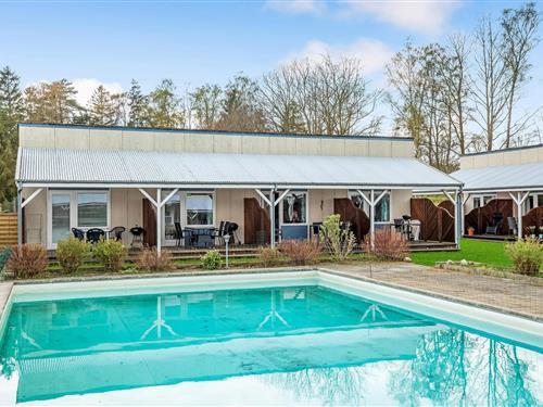 Holiday apartment - 4 persons -  - Dueodde Feriepark - Dueodde - 3730 - Nexø