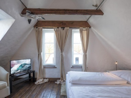  - 2 persons -  - Neustadt - 25813 - Husum
