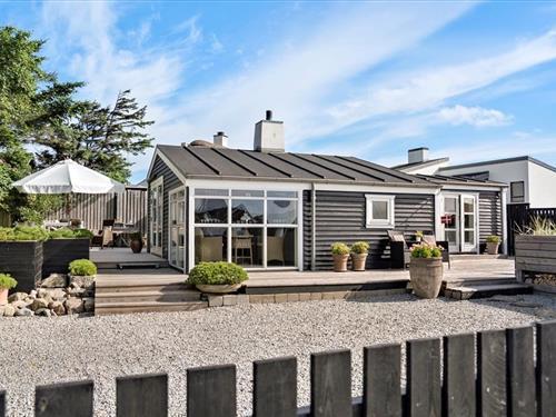 Sommerhus - 2 personer -  - Aavej - 9480 - Løkken