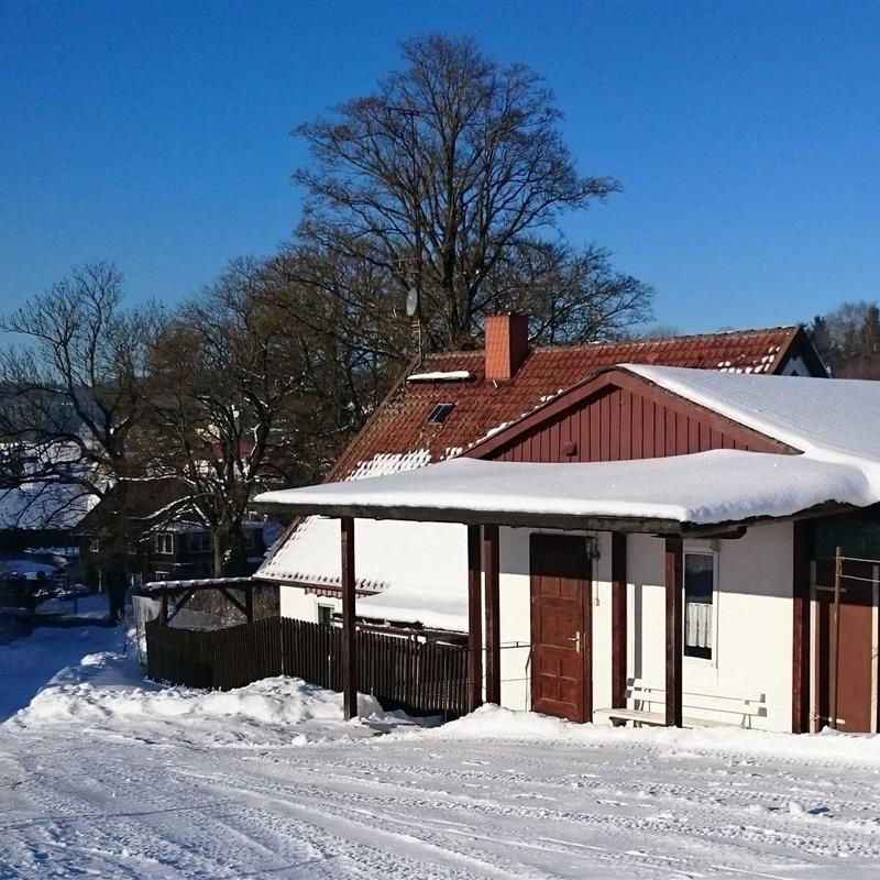 Ferielejlighed - 4 personer -  - Wernigeröder Straße - 38875 - Elbingerode