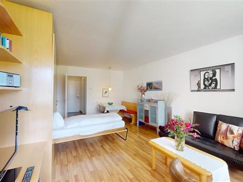 Holiday apartment - 2 persons -  - Via Sela - 7500 - St. Moritz