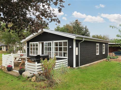 Ferienhaus - 6 Personen -  - Klintholmvej - Faldsled - 5642 - Millinge