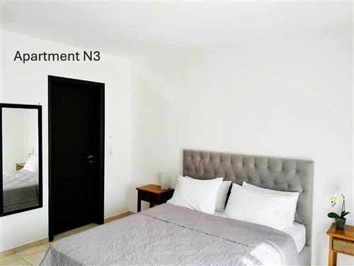 Ferielejlighed - 2 personer -  - Periferiakos Skiathou, Sfagia - 37002 - Skiathos