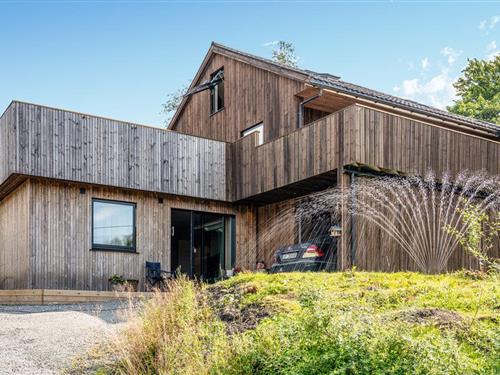 Holiday home - 6 persons -  - Hauglandsvegen - Bergen - 5265 - Ytre Arna