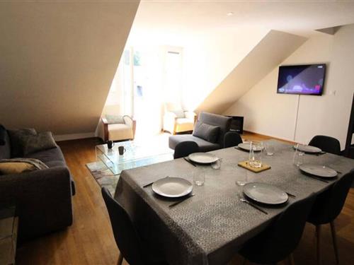 Ferienwohnung - 6 Personen -  - 31110 - Bagneres De Luchon