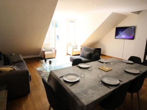 Ferielejlighed - 6 personer -  - 31110 - Bagneres De Luchon