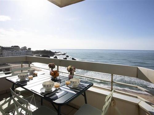 Sommerhus - 4 personer -  - 64200 - Biarritz