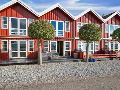 Sommerhus - 4 personer -  - Skudehavnen - 8400 - Ebeltoft