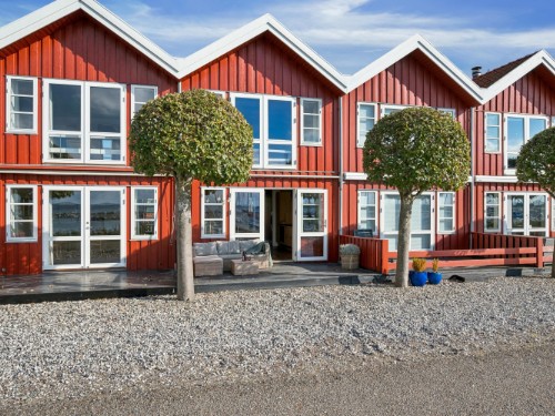 Feriehus - 4 personer -  - Skudehavnen - 8400 - Ebeltoft