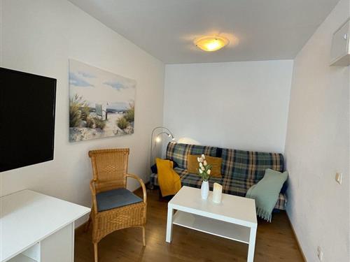 Holiday apartment - 2 persons -  - Seeschwalbenweg - 25761 - Büsum