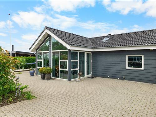Sommerhus - 6 personer -  - Yndgårdsvej - Hasmark - 5450 - Otterup