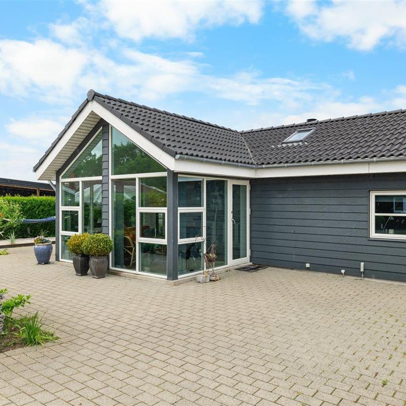 Ferienhaus - 6 Personen -  - Yndgårdsvej - Hasmark - 5450 - Otterup