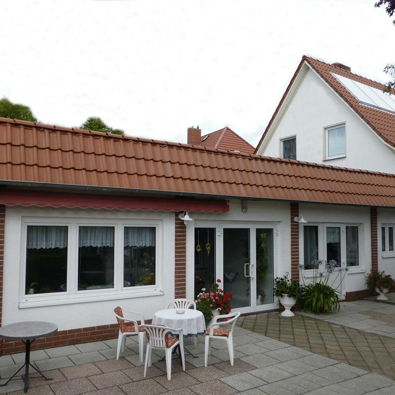 Ferielejlighed - 3 personer -  - Schweriner Straße - 18273 - Güstrow