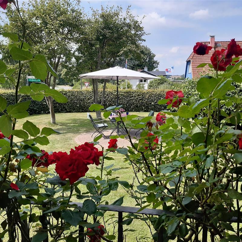 Ferielejlighed - 2 personer -  - Dorfstraße - 24351 - Sieseby