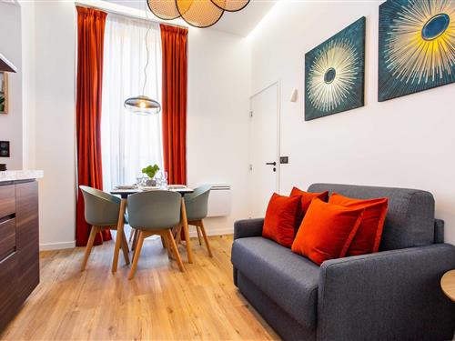 Ferienwohnung - 5 Personen -  - 75010 - Paris