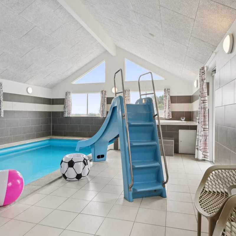 Ferienhaus - 24 Personen -  - Ibsenvej - Hostrup - 7860 - Spöttrup