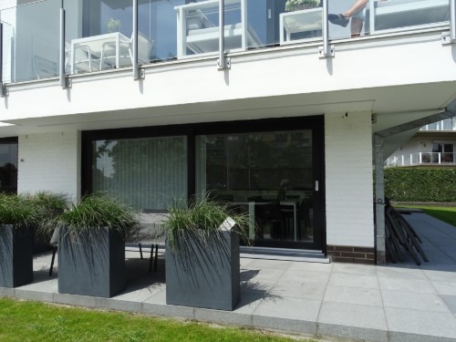 Ferielejlighed - 4 personer -  - 8300 - Knokke-Heist