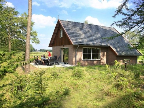 Feriehus - 8 personer -  - 7562 PC - Deurningen