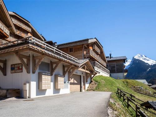 Holiday Home/Apartment - 5 persons -  - 74110 - Morzine