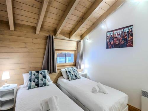 Sommerhus - 5 personer -  - 74110 - Morzine