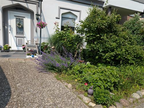 Ferienwohnung - 4 Personen -  - Preußerstraße - 24768 - Rendsburg