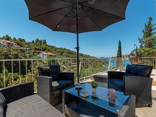 Sommerhus - 2 personer -  - Stracincica - Korcula-Stracincica - 20270 - Vela Luka