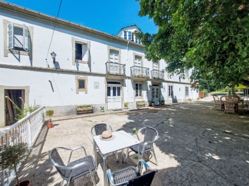 Ferienhaus - 15 Personen -  - 27830 - Vilalba