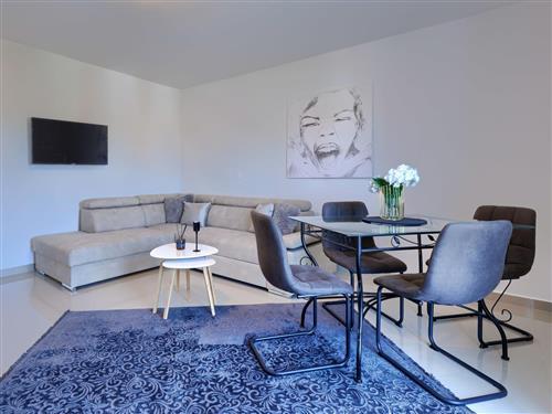 Holiday apartment - 4 persons -  - Porec - 52440