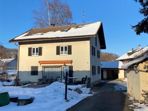 Sommerhus - 6 personer -  - Sonthofener Str. - 87509 - Immenstadt