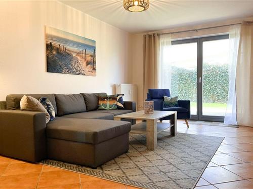 Ferielejlighed - 3 personer -  - Mittelpromenade - 23946 - Ostseebad Boltenhagen