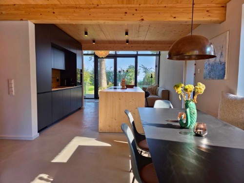 Sommerhus - 6 personer -  - Lummenstieg - 24159 - Kiel