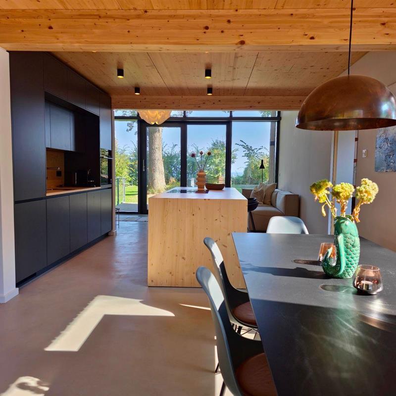 Sommerhus - 6 personer -  - Lummenstieg - 24159 - Kiel