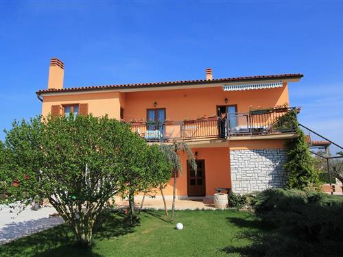 Ferielejlighed - 4 personer -  - 52212 - Fažana