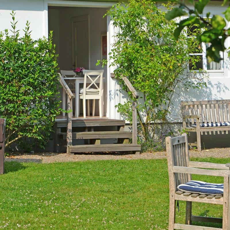 Sommerhus - 2 personer -  - Norderholm - 24395 - Gelting