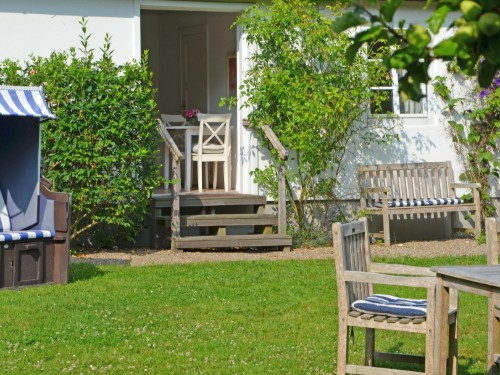 Sommerhus - 2 personer -  - Norderholm - 24395 - Gelting