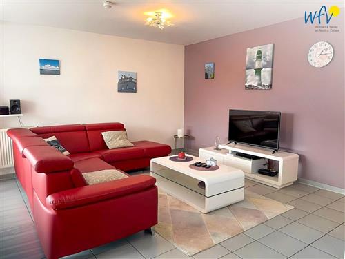 Ferielejlighed - 2 personer -  - Zinglingstraße - 18609 - Binz