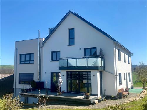 Holiday Home/Apartment - 3 persons -  - Burkhardser Weg - 36124 - Eichenzell