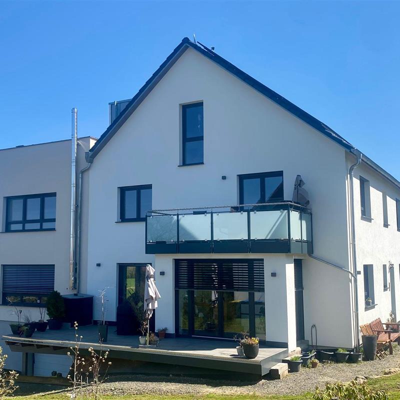 Ferielejlighed - 3 personer -  - Burkhardser Weg - 36124 - Eichenzell