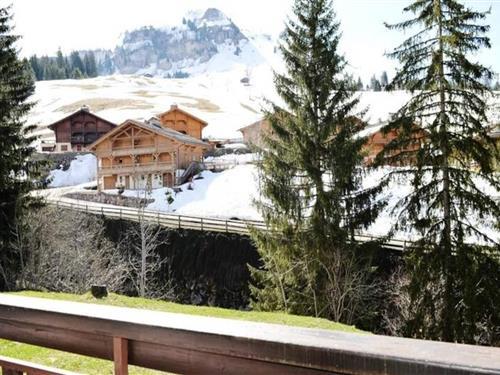 Feriehus / leilighet - 6 personer -  - 74450 - Le Grand Bornand