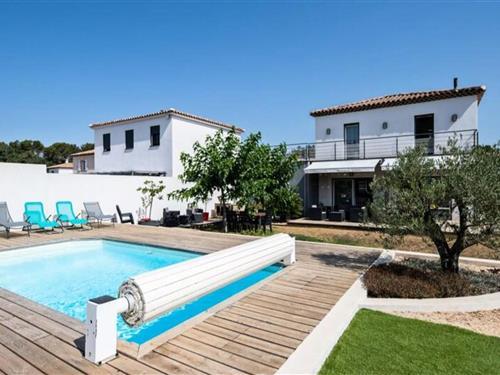 Ferienhaus - 8 Personen -  - 83500 - La Seyne-Sur-Mer