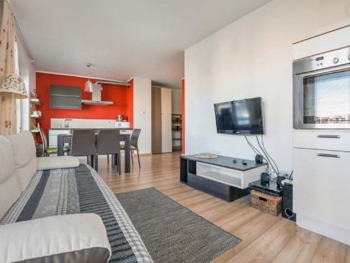 Holiday apartment - 4 persons -  - Klonowa - 78-100 - Kolobrzeg