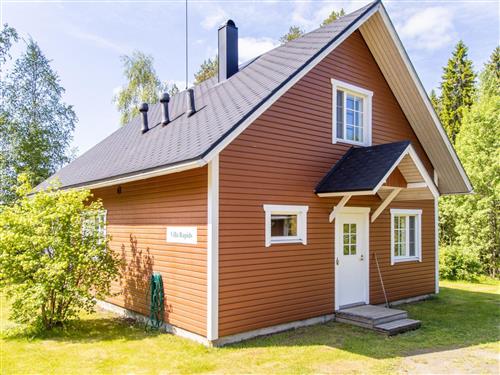 Fritidshus - 8 personer -  - Utajärvi - 91620