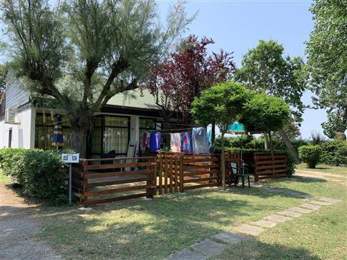 Sommerhus - 6 personer -  - Casal Borsetti - 48123