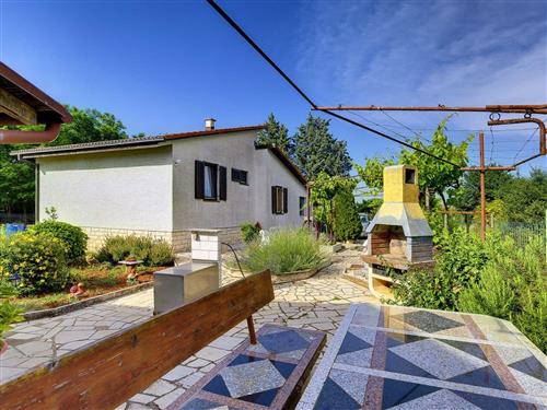 Holiday home - 5 persons -  - Pula - 0